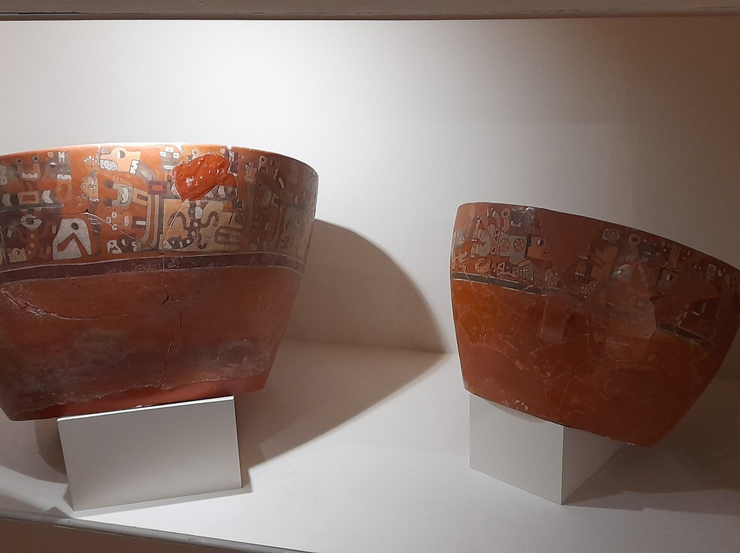 Museo Historico Regional Hipolito Unanue-Ayacucho必去景点