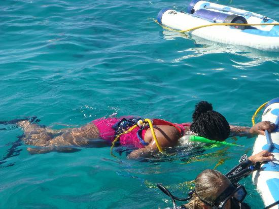 Water City PR-Luquillo必去景点