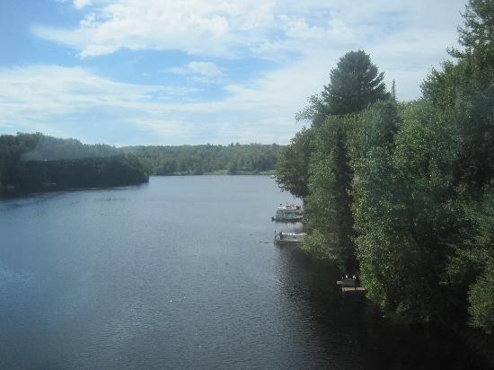 Adirondack Railroad-Utica必去景点
