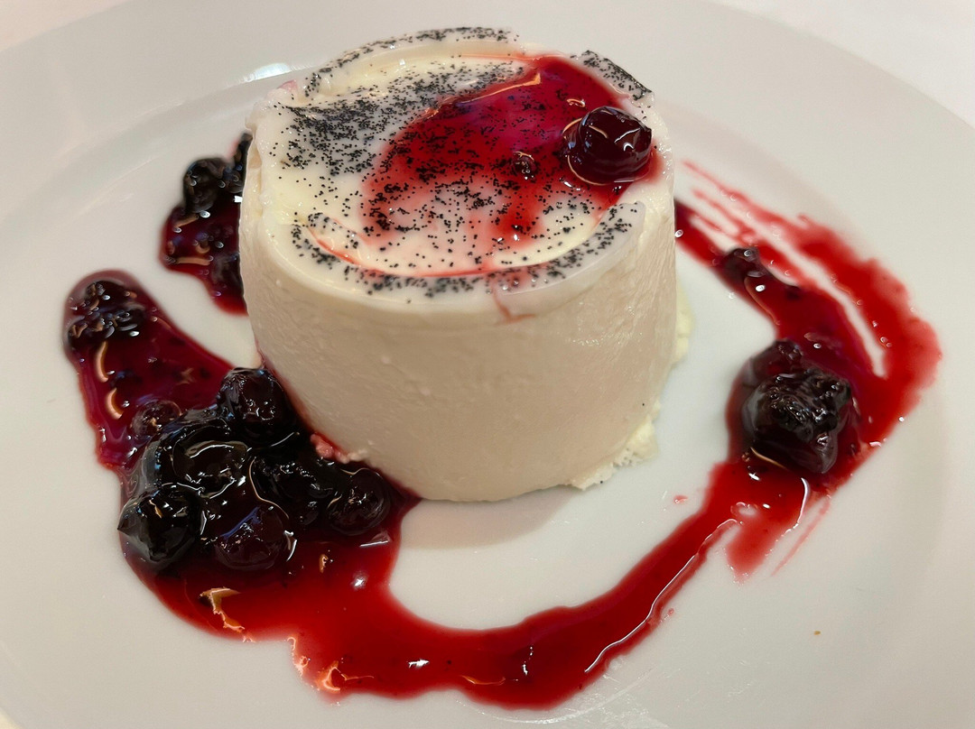 莫莱拉酒店主图