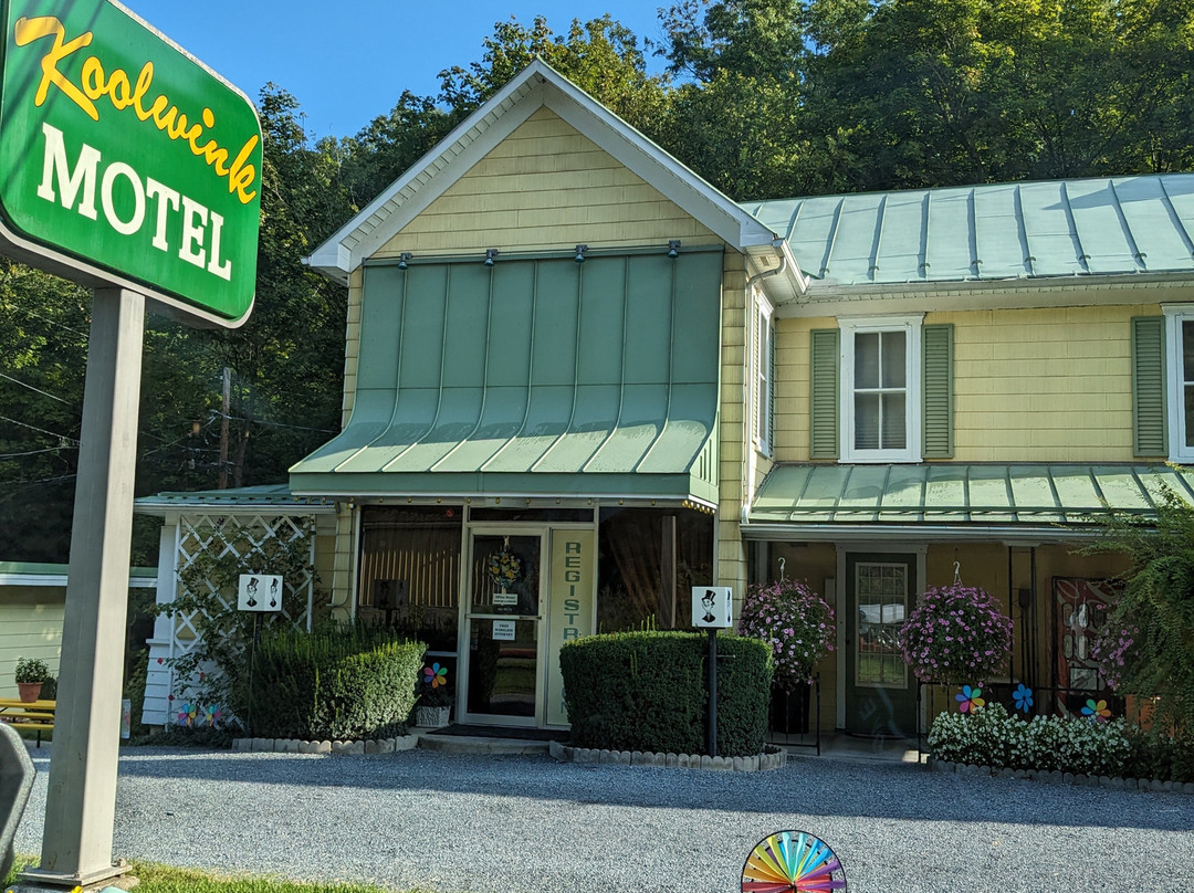 Koolwink Motel主图