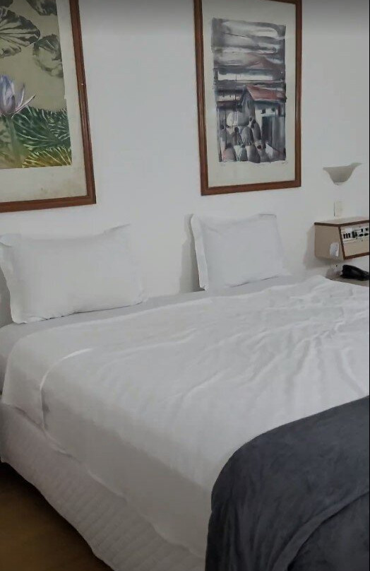 Villagio Embu Resort & Convention主图