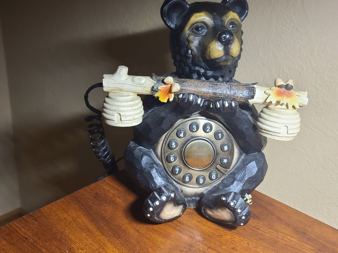 Elkwood Manor Bed & Breakfast主图