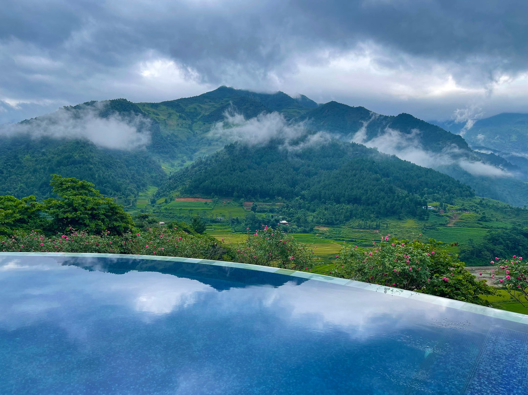 Sao La Vietnam Tours-河内必去景点