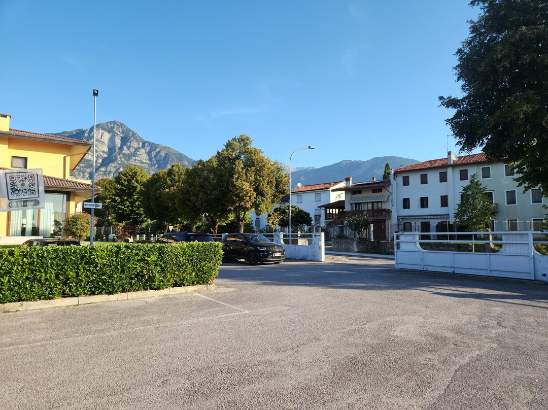 Casa Valcellina