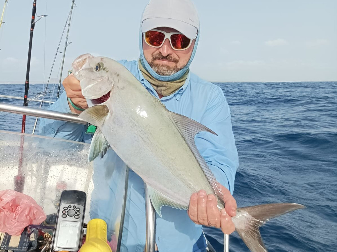 Sampeifish-博阿维斯塔必去景点