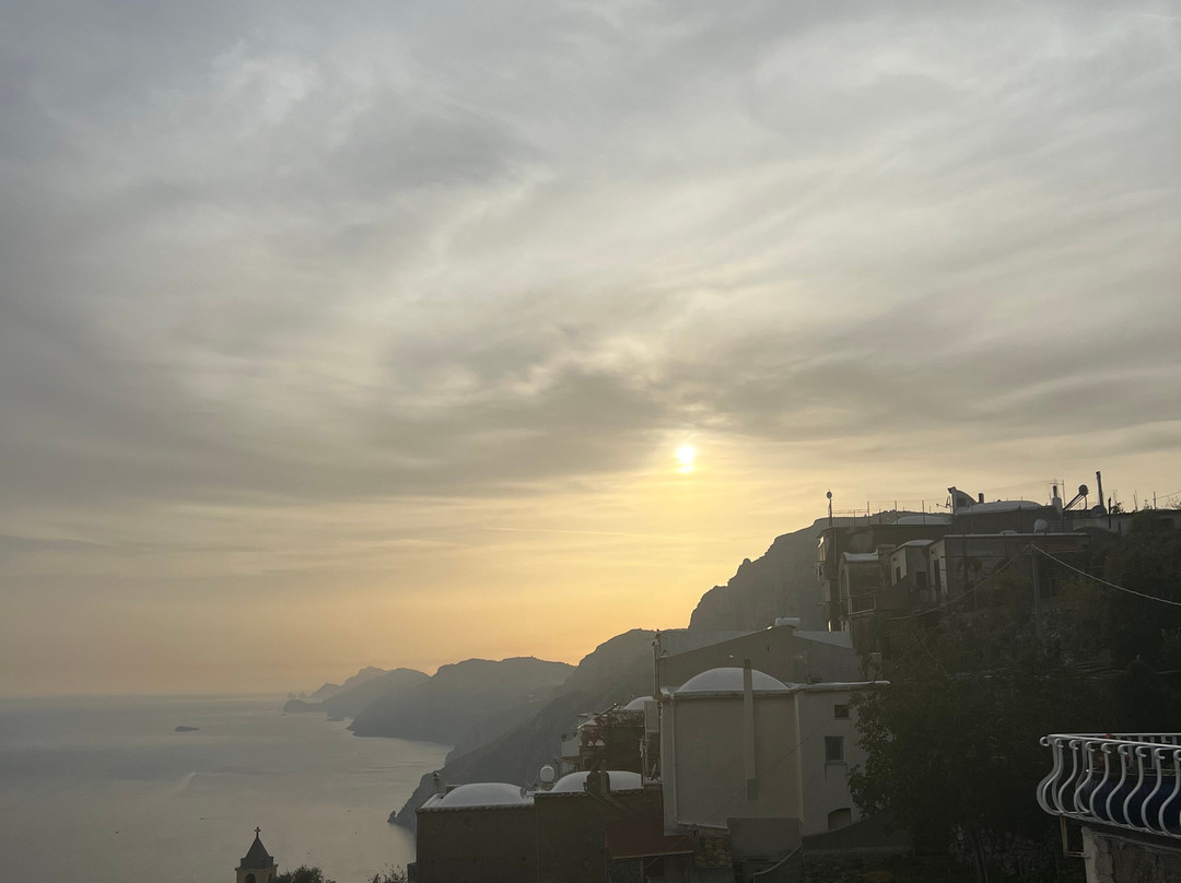 Villa Antica Macina B&B主图