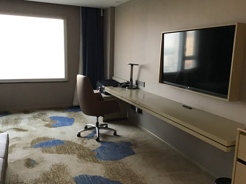 金龙潭大饭店主图