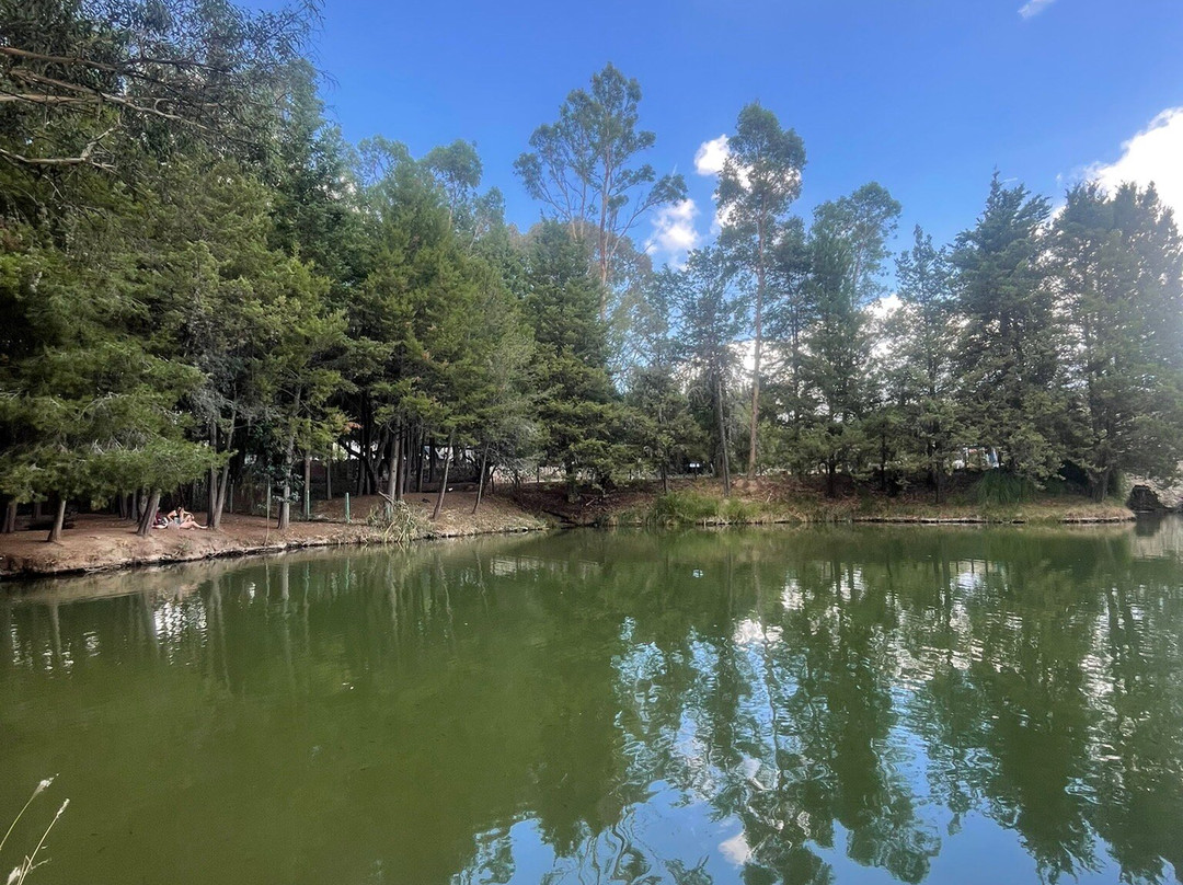 Escondido Place景点图片