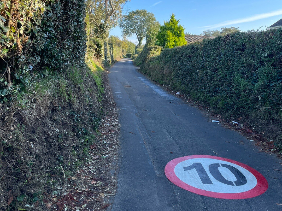 Go-Guernsey Land & Sea景点图片