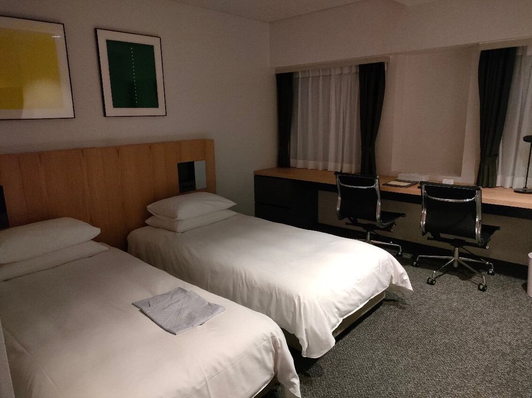 The Grand Palace Tokushima主图