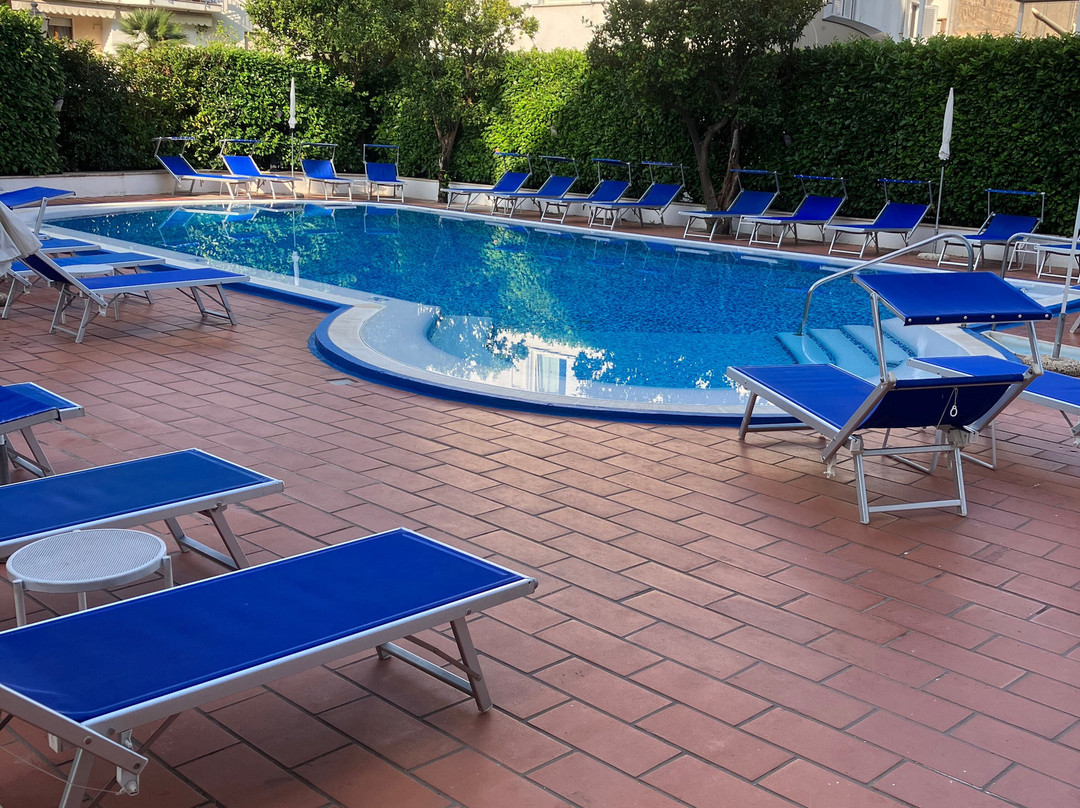 Hotel Caravel Sorrento主图