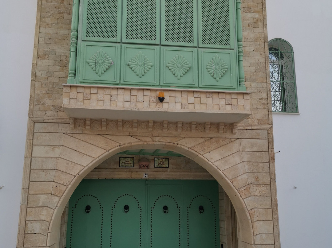 Dar El Yasmine主图