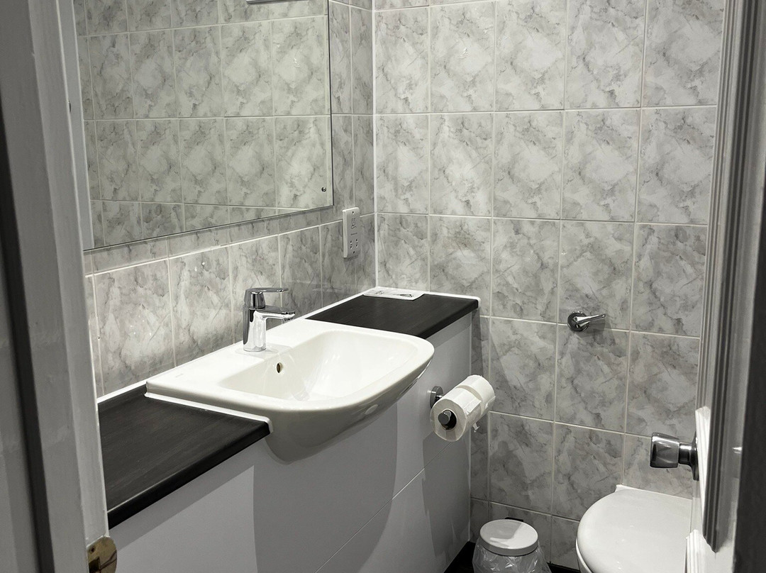 Travelodge Frimley主图