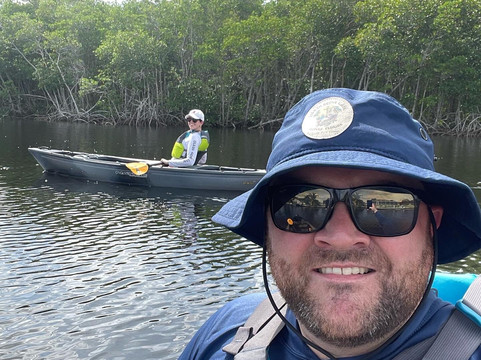 Adventure Paddle Tours-那不勒斯必去景点