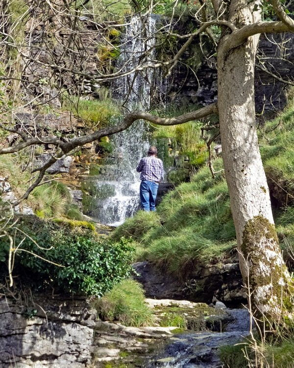 Buckden Beck景点图片