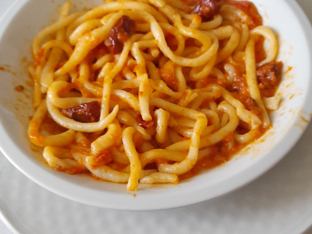 Cesarine: Cooking Class景点图片