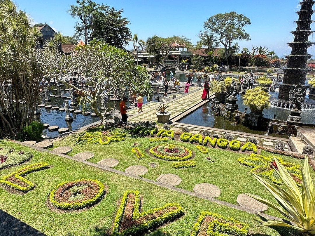 Holiday Bali Amertha景点图片