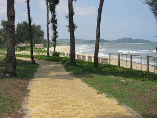 Ocean Dunes Golf Club景点图片