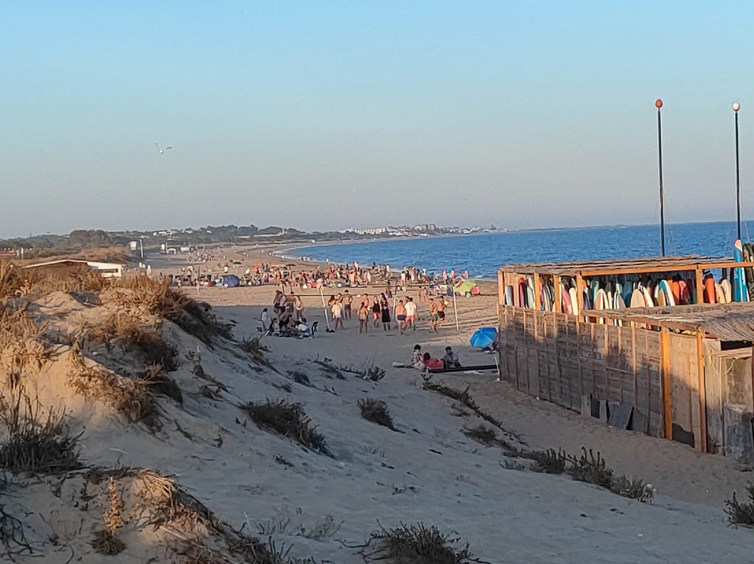 Estival Isla Cristina主图