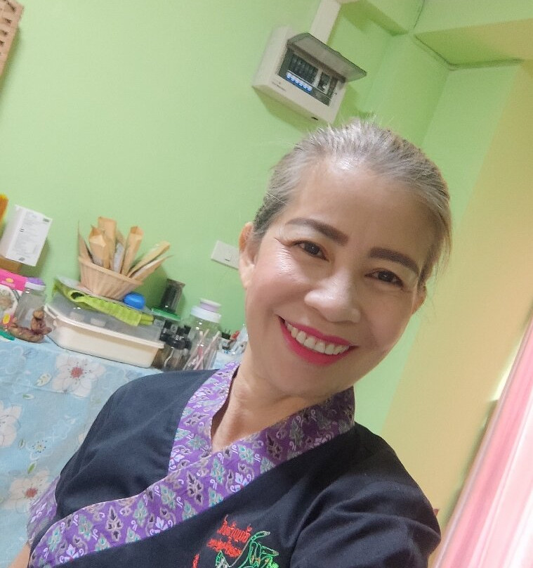 Thanyaras Healthy Massage-清迈必去景点