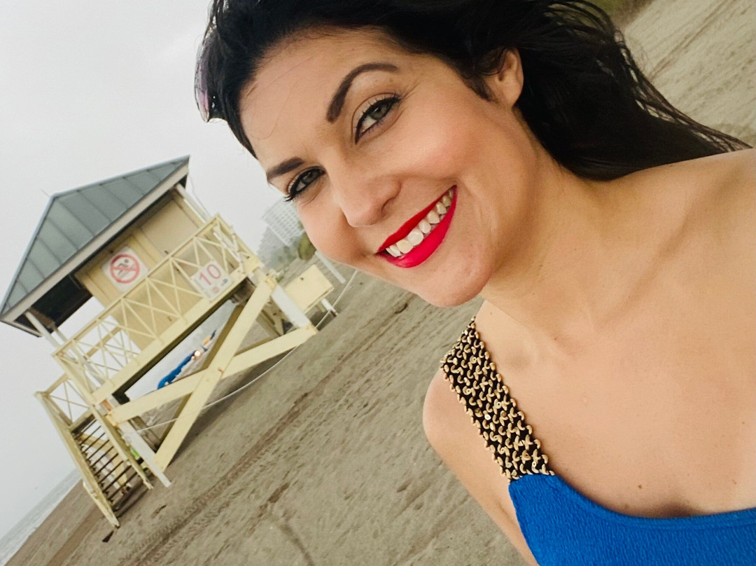 Crandon Park-比斯坎湾必去景点