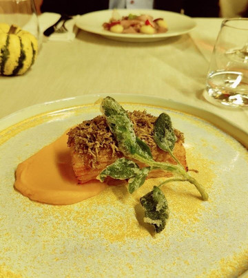 Agriturismo Ca del Re主图