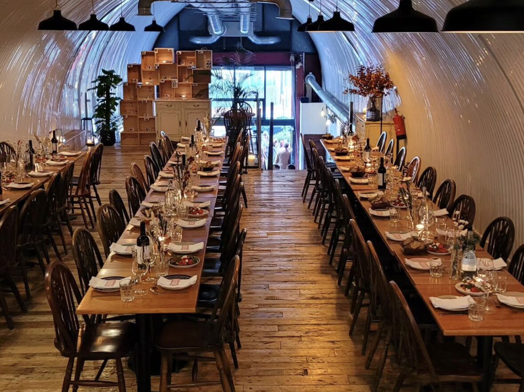Pedro's Wine Bar