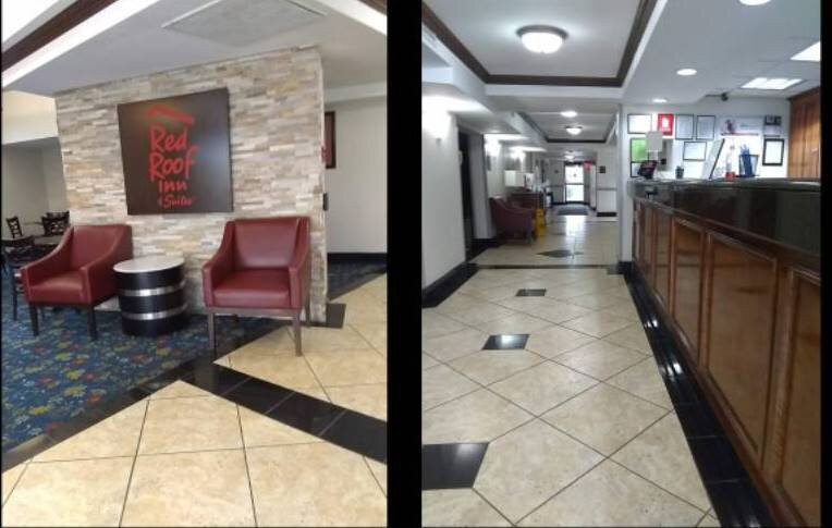 Red Roof Inn & Suites Macon主图