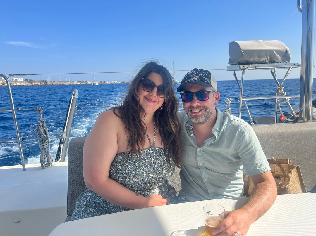 Explorer1 Yachting-伊亚必去景点