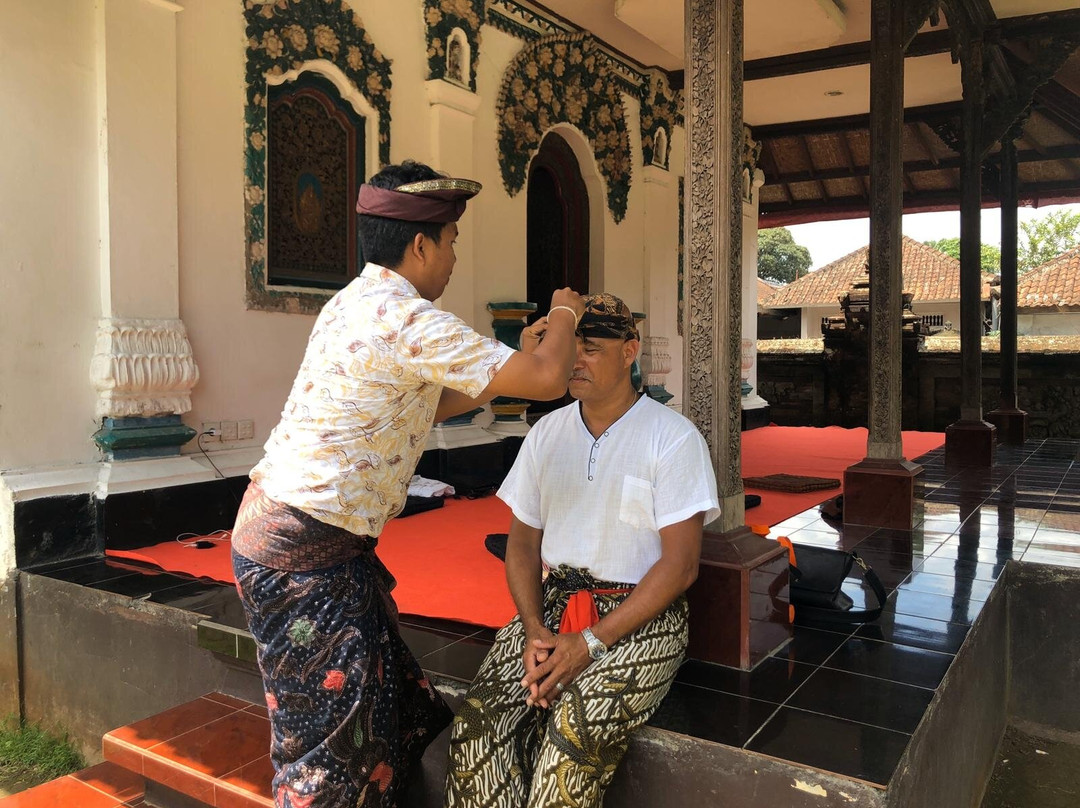 Tabanan Anom Palace-达巴南必去景点