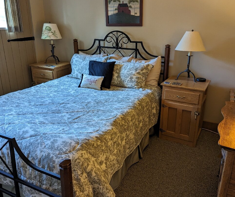 The Inn & Spa at Intercourse Village主图