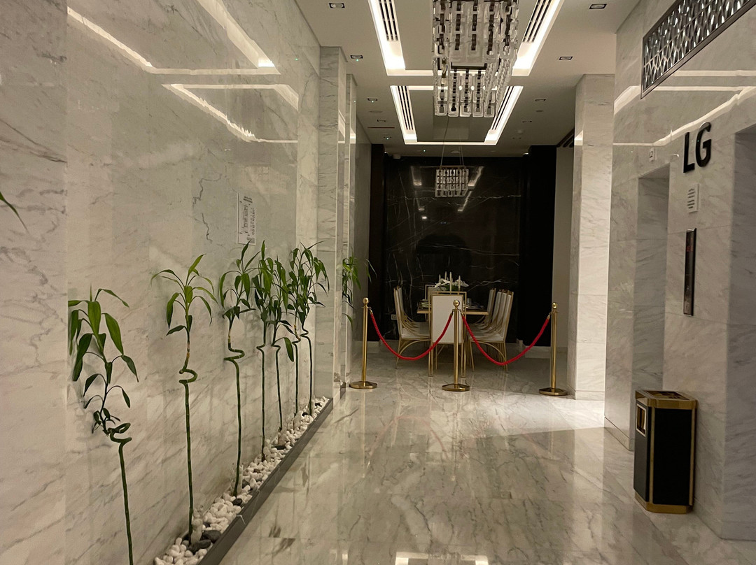 Thara Spa and Beauty Qatar-多哈必去景点