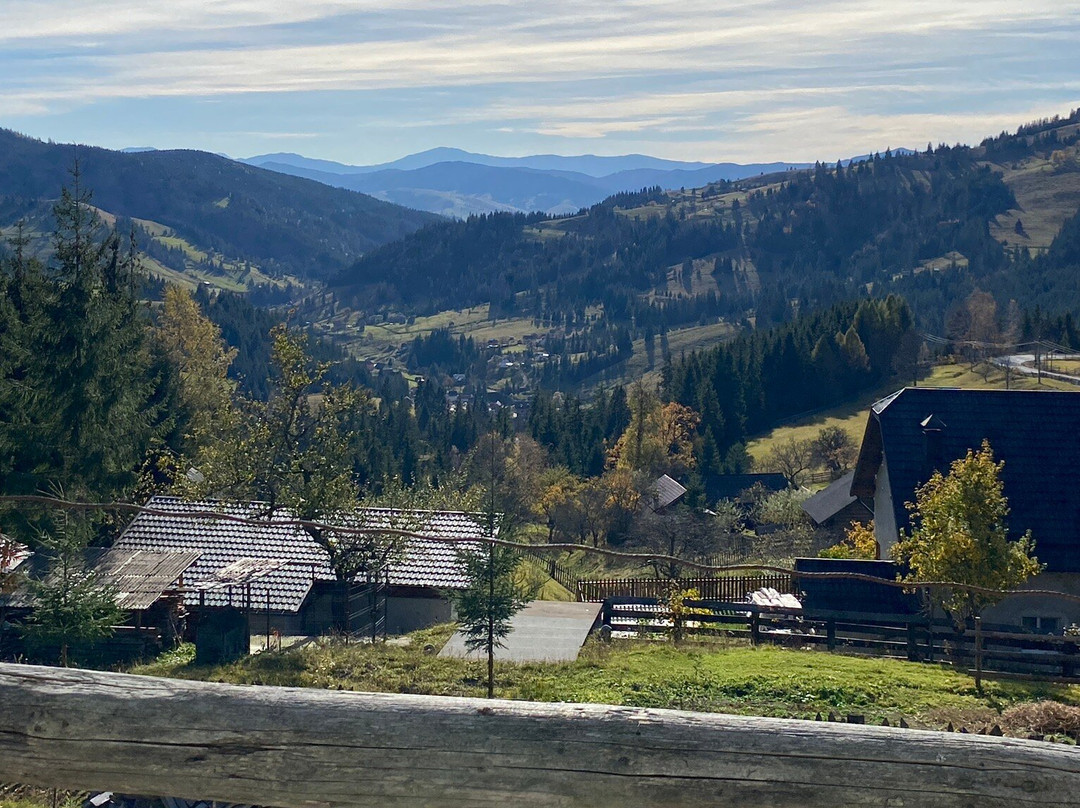 Axatravel-Suceava必去景点