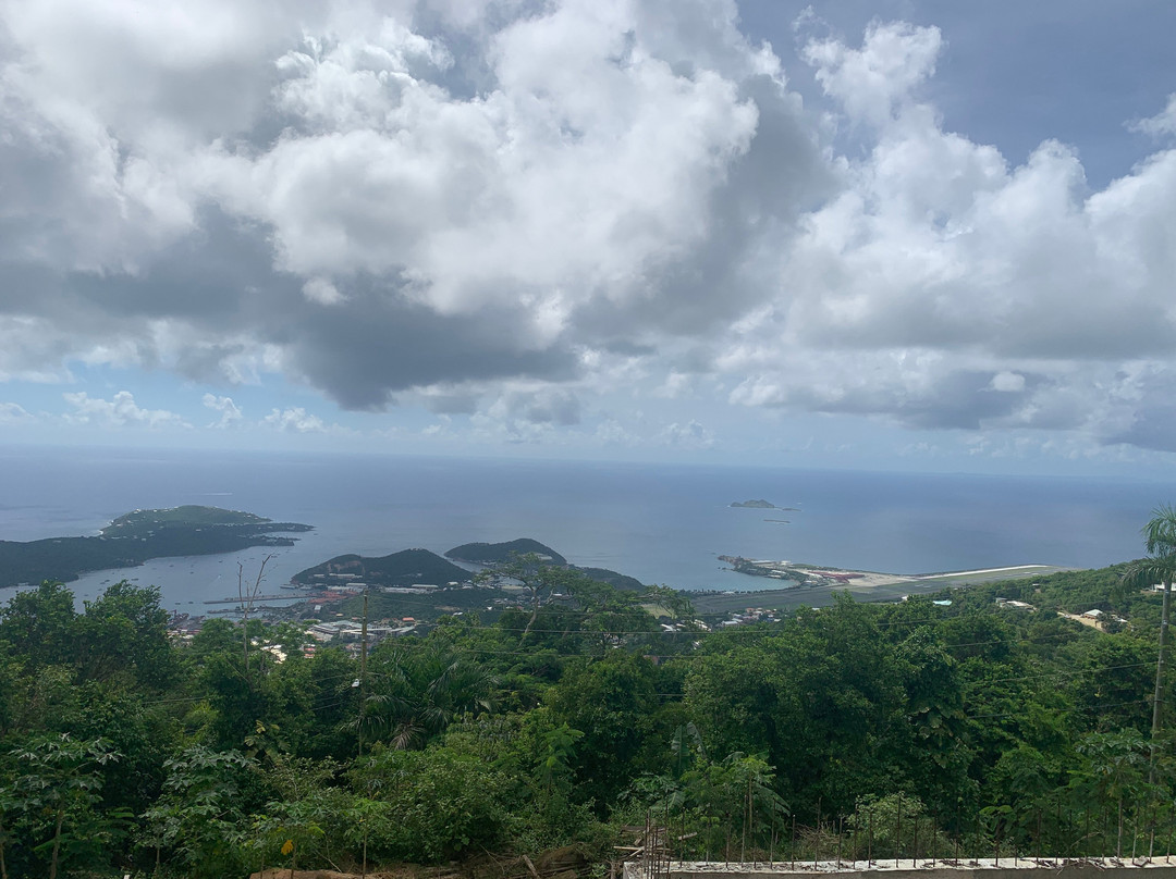 Big Love Taxi-夏洛特阿马利亚必去景点