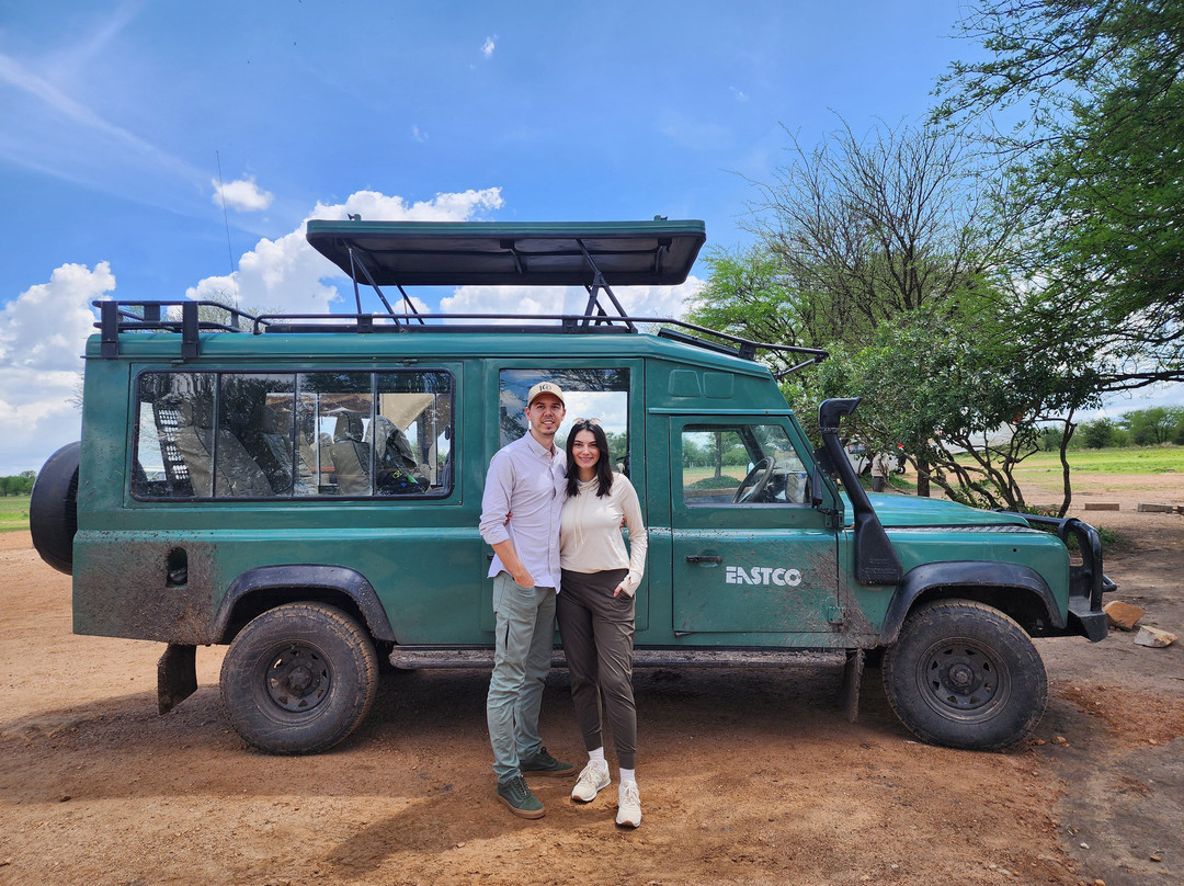 East African Safari And Touring Company-阿鲁沙必去景点