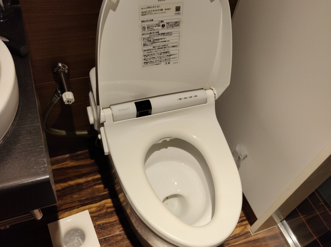 the b 东京 赤坂见附酒店主图