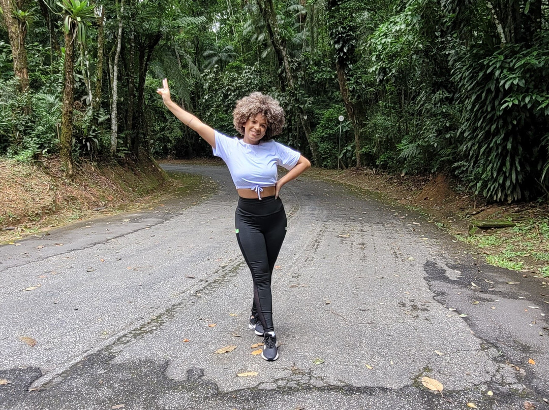 Aventureiro Trilhas e Viagens-里约热内卢必去景点