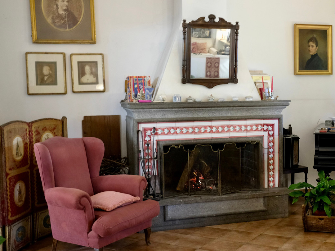 Agriturismo San Lorenzo主图