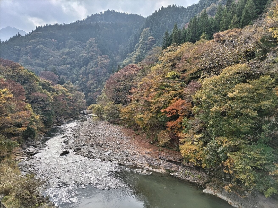 Michi no Eki Otaki Onsen-秩父市必去景点