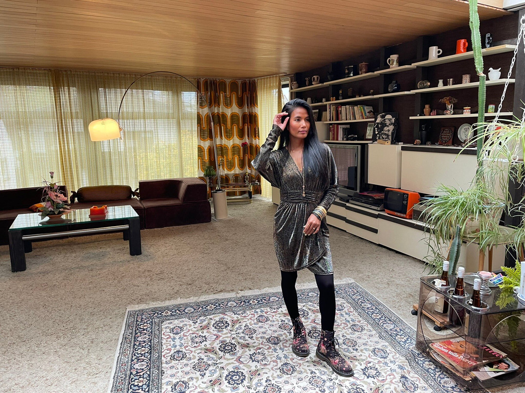 Parkhotel 1970主图