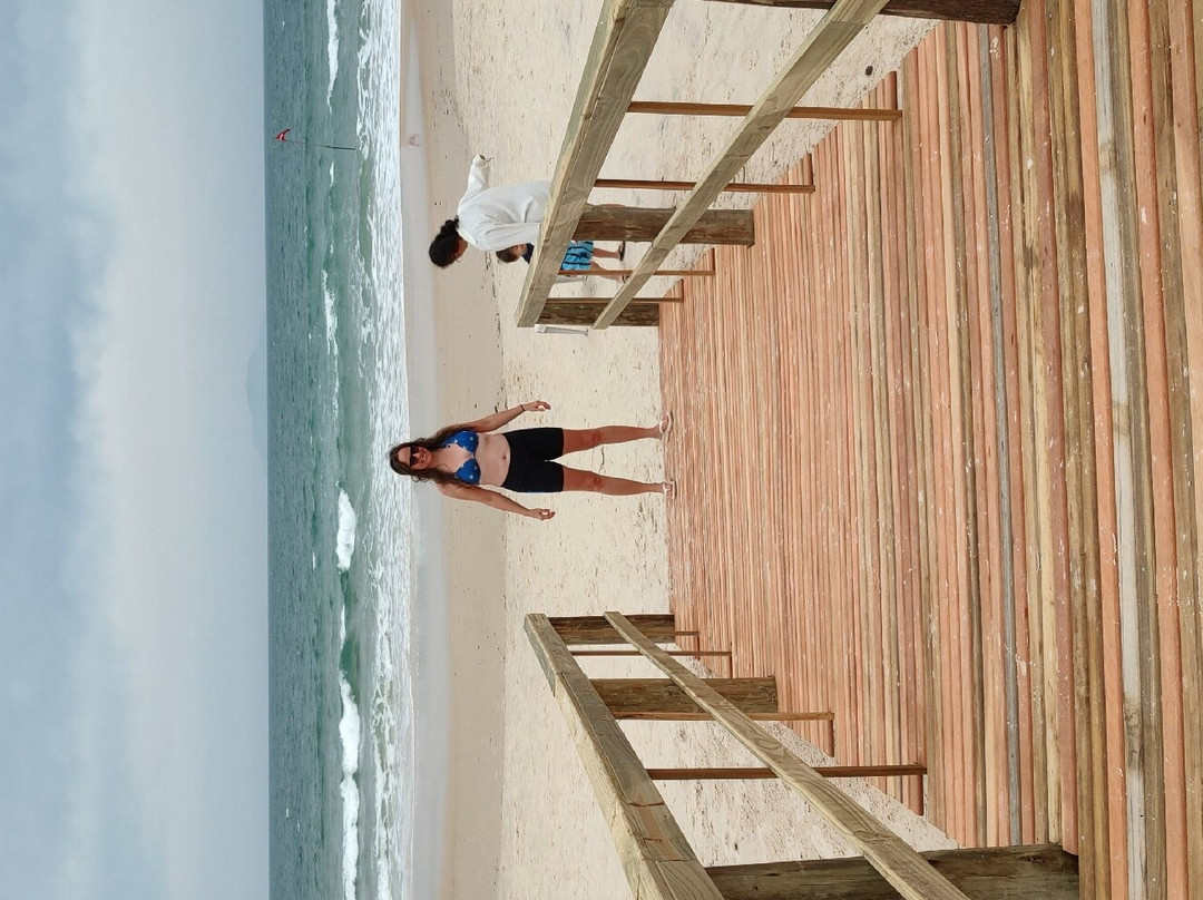 Praia De Quatro Ilhas-Bombinhas必去景点