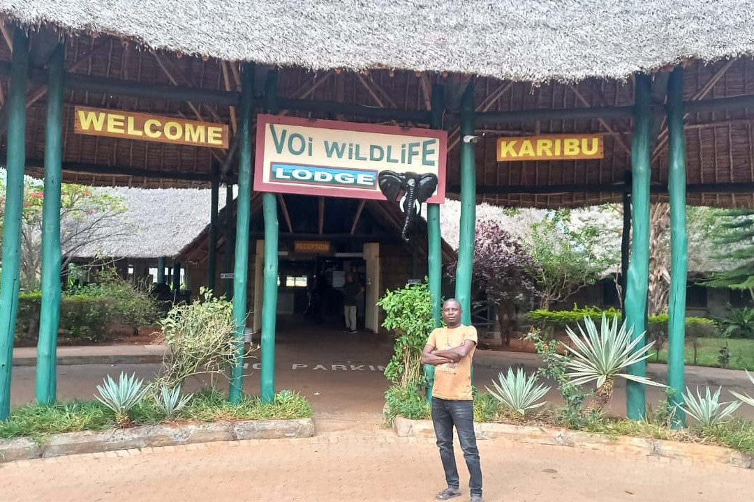 Kenya Scout  - Escursioni in Kenya-瓦塔木必去景点