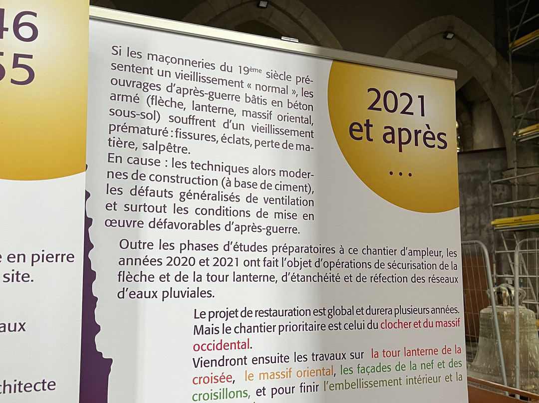 Office de Tourisme de Brest Métropole-布列斯特必去景点