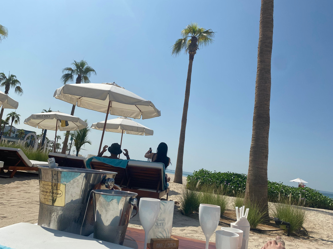 Nikki Beach Saint-Tropez-Ramatuelle必去景点