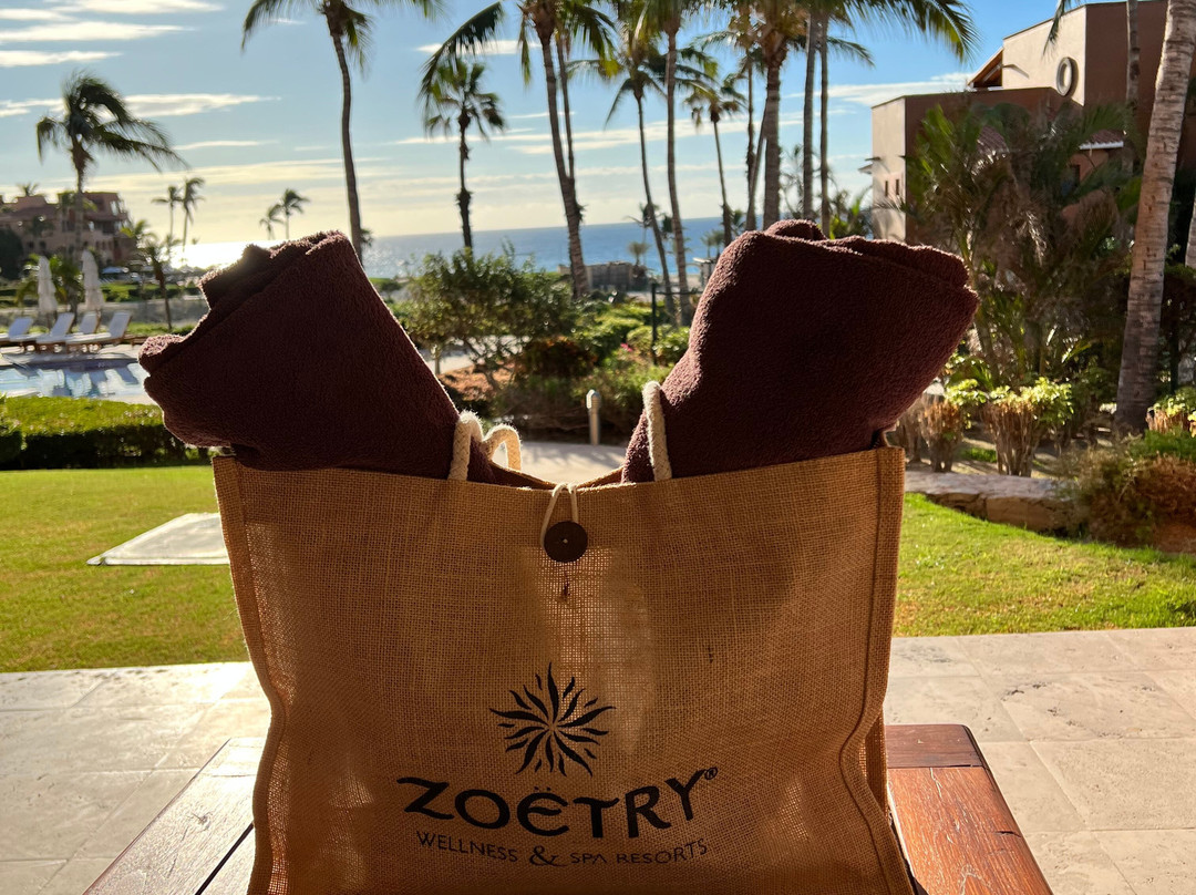 坎昆女人岛罗兰蒂族特瑞别墅酒店主图