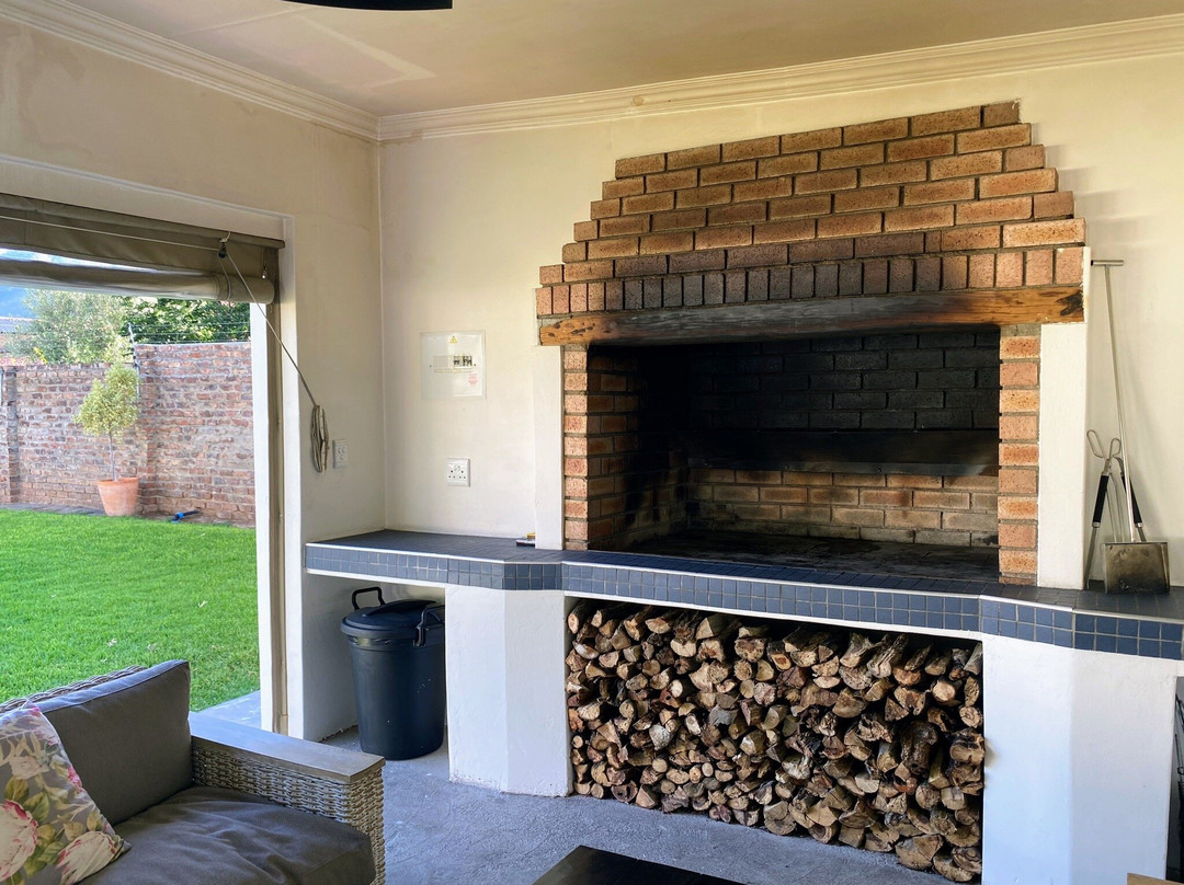 Victorian Square Guesthouse主图