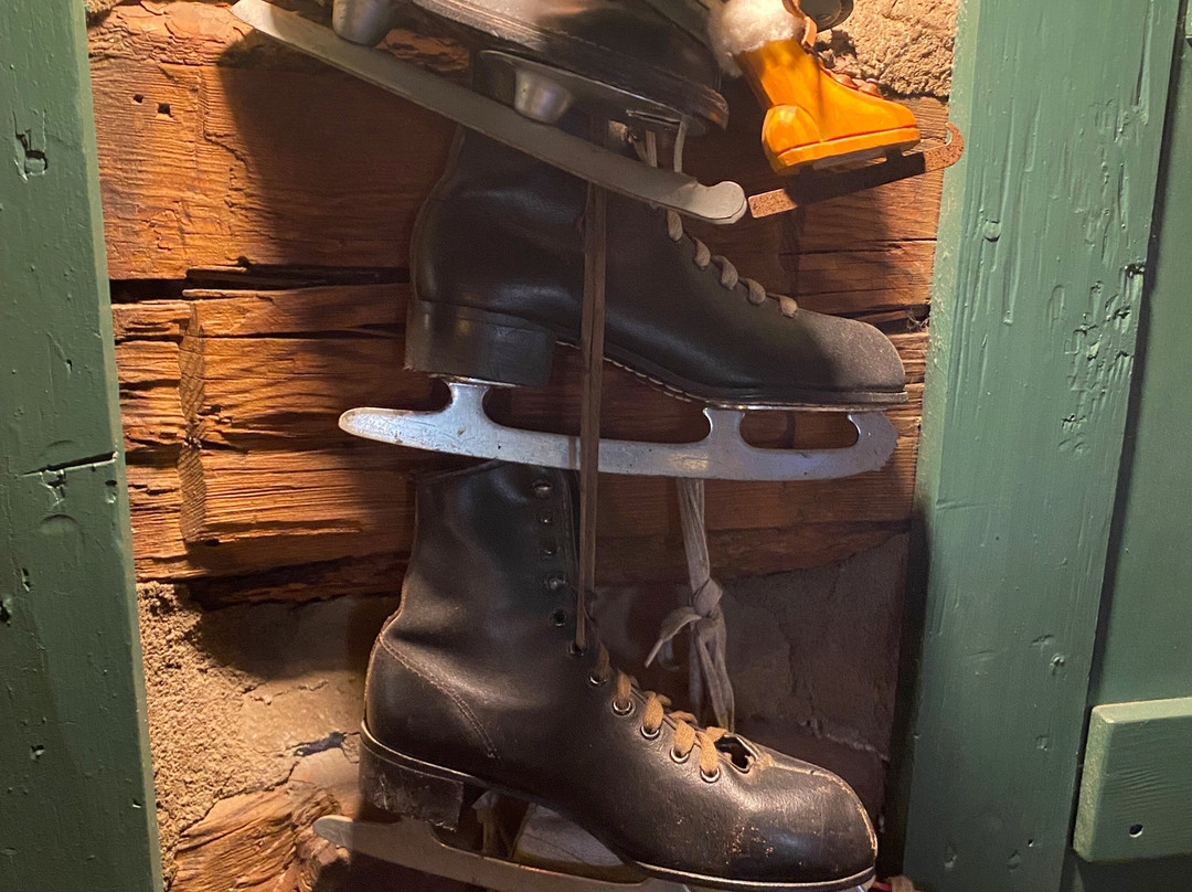 Highland Haven Creekside Inn主图