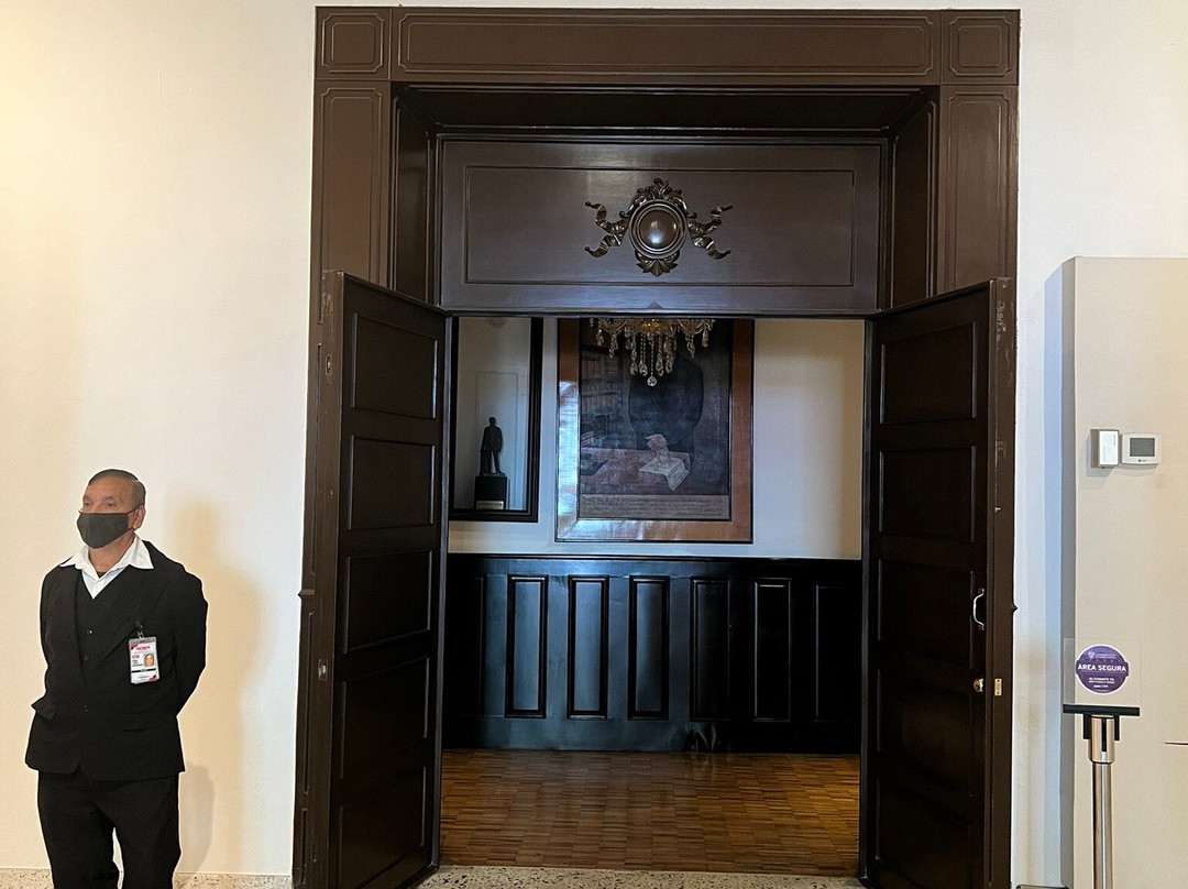 MUSA Museo de las Artes Universidad de Guadalajara-瓜达拉哈拉必去景点