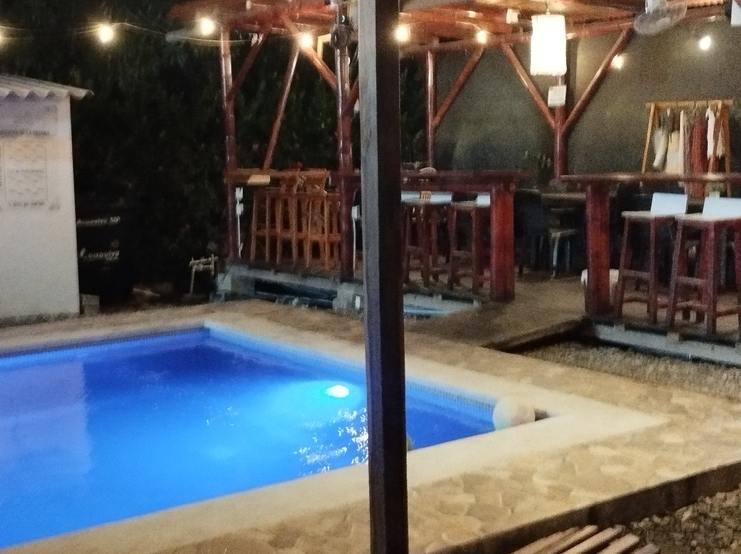 Rincón del Mar Palomino主图